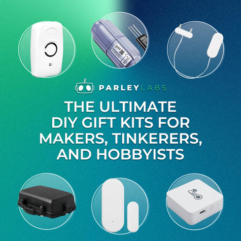 The Ultimate DIY Gift Bundles for Makers, Tinkerers & Hobbyists