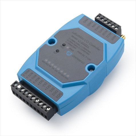 The Importance of I/O Monitoring with Dragino LT-22222 The Importance of I/O Monitoring with Dragino LT-22222