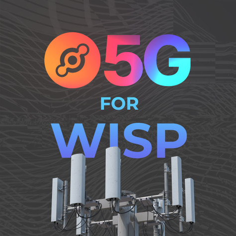 How can Helium 5G enhance WISP Service Offerings?