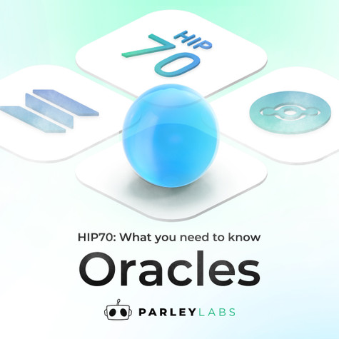 HIP 70: What You Need to Know - Oracles