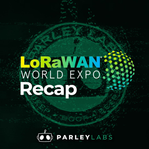 Ah La Vache! Parley Labs Takes on Paris