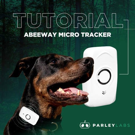 Abeeway Micro Tracker Helium and Tago Tutorial
