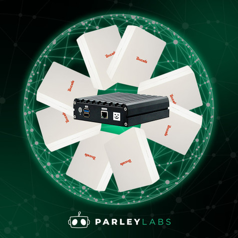 Unlocking More MOBILE From Your 5G Gateway Unlocking More MOBILE From Your 5G Gateway