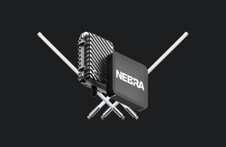 Nebra Update – FCC Passed