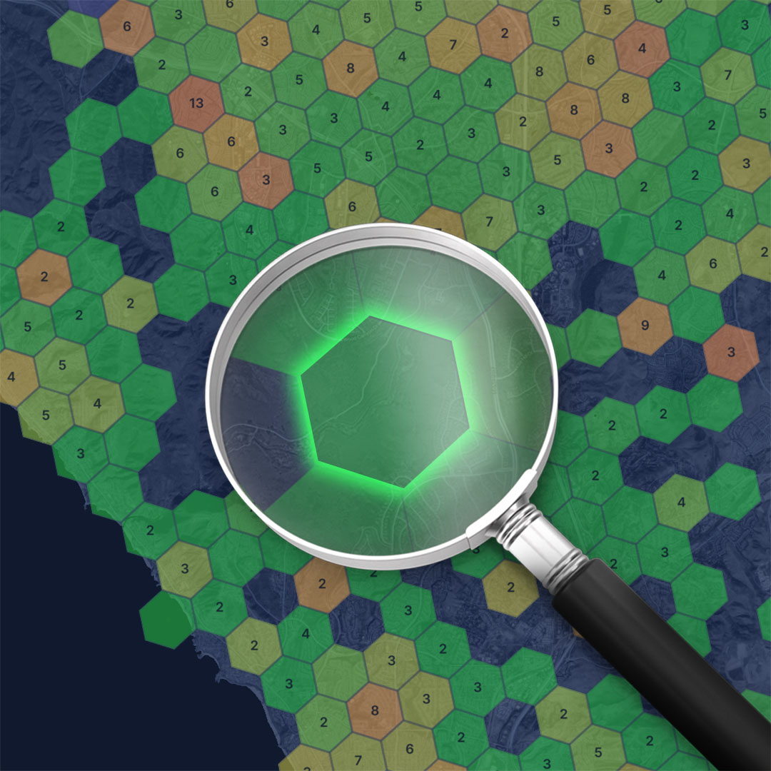 What is an Area of Opportunity?