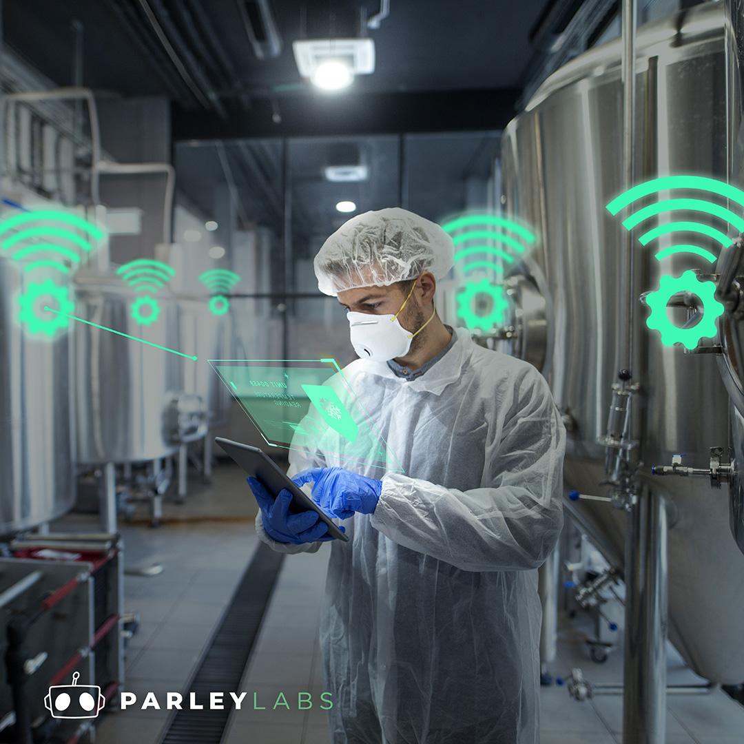 Connecting Equipment to the Helium Network