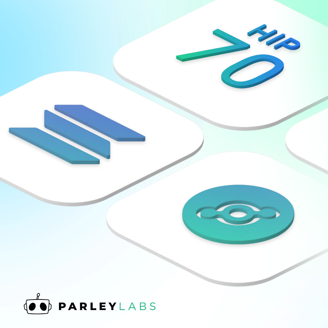 HIP 70: What You Need to Know - Solana Blockchain