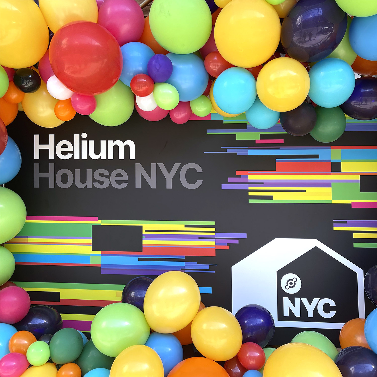 Helium House NYC Recap