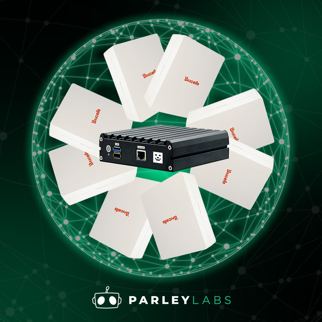 Pollen Radio Migration