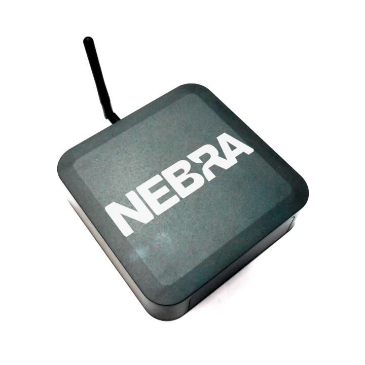 Nebra Update – FCC Confirmed