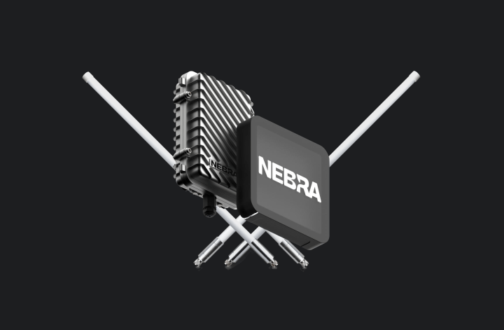 Nebra Update – FCC Passed