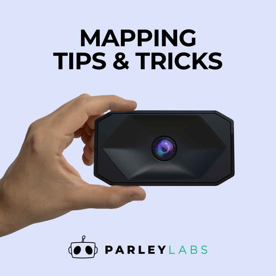 Hivemapper: Tips & Tricks Hivemapper: Tips & Tricks