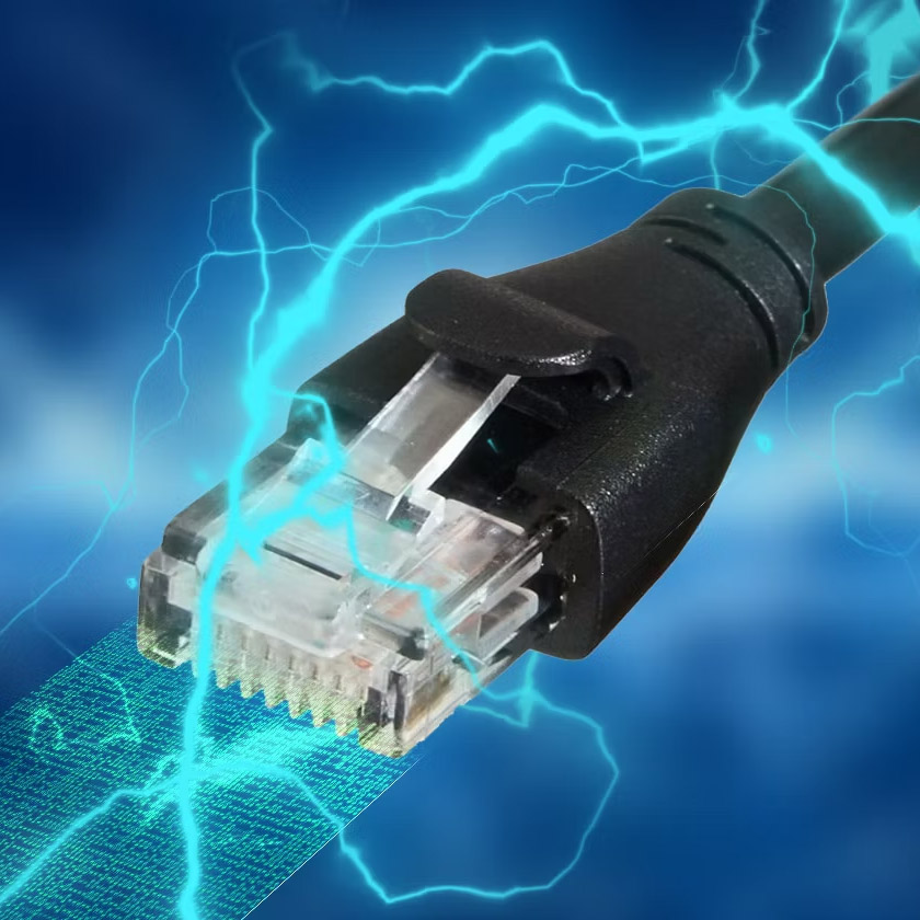 Power over Ethernet for Helium Hotspots - Parley Labs