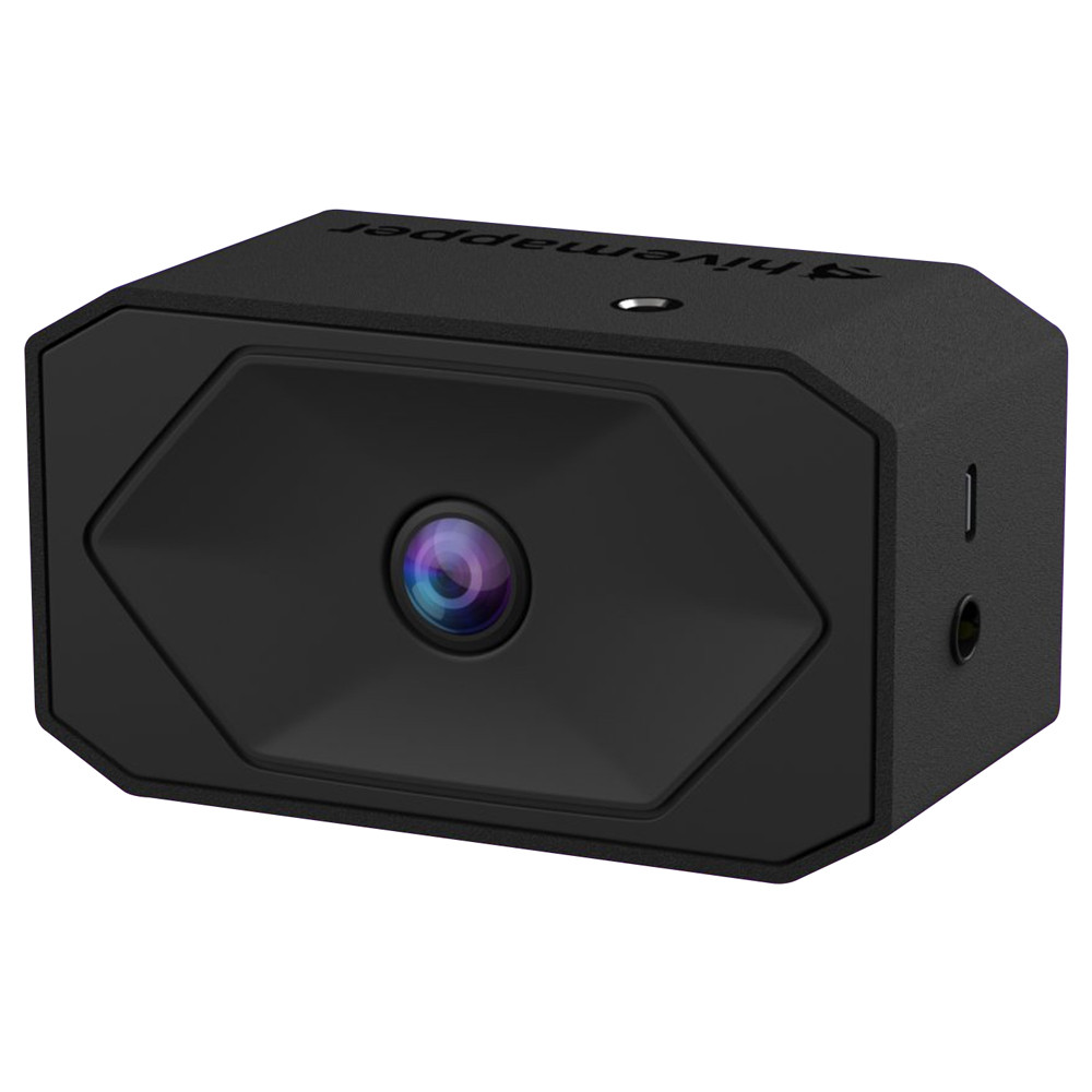 Hivemapper: Mounts & Accessories - Parley Labs 