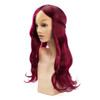 Hollywood Lace Wig | French Lace Full Cap Wigs 18"