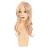 Full French Lace Remy Human Hair Topper for Women - P45