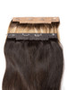 16 Inch halo extension hair