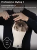 Salon Prepared Hair Systems Service