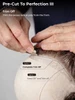 Salon Prepared Hair Systems Service