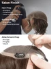Salon Prepared Hair Systems Service