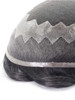 Toupee M110P Super Fine Welded Lace Hairpiece