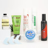 Home Care Kit Standard Lace Base Application