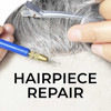 Hairpiece Repair