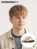 monofilament hair system for men