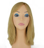 *Full Cap Wig* Long Hair Wig Silk Top Human Hair Wigs Color#24#27  ID646 - Limited Edition