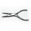 Stainless Steel Hair Extension Pliers for Micro Nano Ring I tip Hair Opener Removal Tool