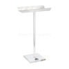 Acrylic Wig Hair Extension Holder Stand