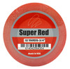 Super Red Liner Tape Rolls