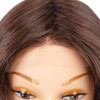 EUVOGUE I European Hair Mono Top Lace Front Hair Wig 
