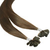 22 Inch Nail Tip Hair Extensions