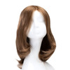 Sophia Wig I Silicone base Children's full wig