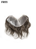 FR111 Full Skin Frontal Hairpiece for Men