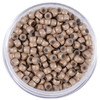 Nano Rings Beads (Brown)