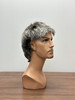 Overstock W8 Mono Poly Full Wig ID727