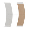 Natural Hold Tape 3/4"x3" 36/pcs pack