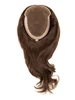 Queen 14 Stock French Lace Women's Top Closure