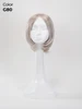 G80 Moonstone Grey Hair Color