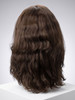 Overstock European Hair Mono Top Lace Front Hair Wig  ID803