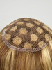 Overstock Women's Fishnet topper  ID831