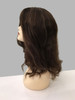 Overstock Full cap wig for Women ID883
