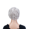 H2083 Hairpiece – Natural Style, Lightweight Design