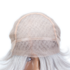 H2083 Hairpiece – Natural Style, Lightweight Design