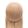 J91-Natural Ombre on Light Premium Hair Bob style wig