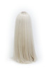 J94-Silky Straight Blonde Luxury Premium Hair Wig