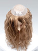 Overstock Mono poly topper ID844