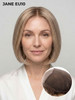 JaneEU10 - Premium European Hair Bob Wigs